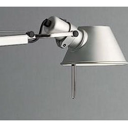 Artemide - ARTEMIDE TOLOMEO CLASSIC TABLE LAMP - Table Lamps