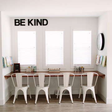 My Houzz: Family-Friendly Style in Wisconsin