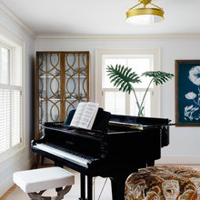 Piano Puff