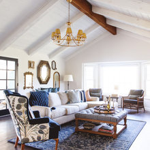 Living Room Ideas