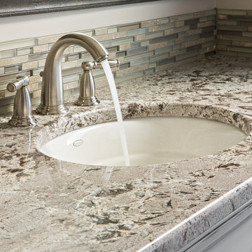 Bianco Antico Granite Project