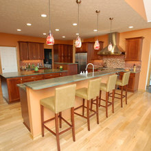 Kitchen Ideas
