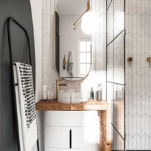Bathroom - Guest/Powder Room