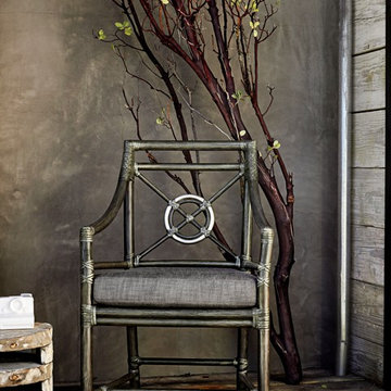 Target Arm Chair