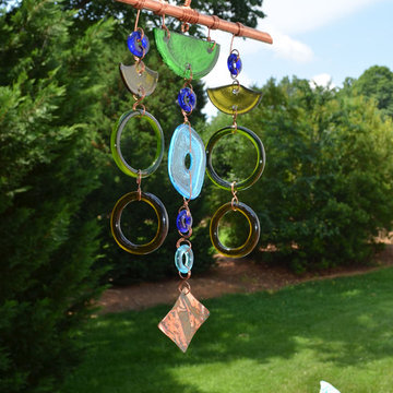 Wind Chimes