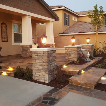Morgan Hill, Temecula