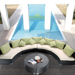 Patio furniture for high rollers - Patio Furniture And Outdoor Furniture