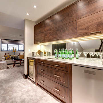 Watermark Showhome