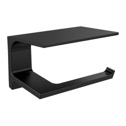 Pivotal&trade; Bath Collection: 79956-BL-B1 - Toilet Paper Holders
