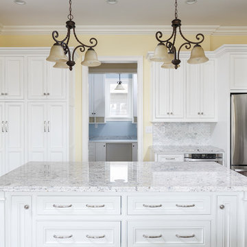 Stonecroft Homes: Now & Later