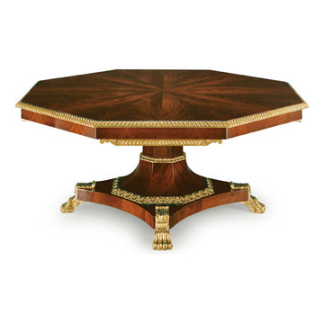 LUXURY FURNITURE FROM SPAIN.