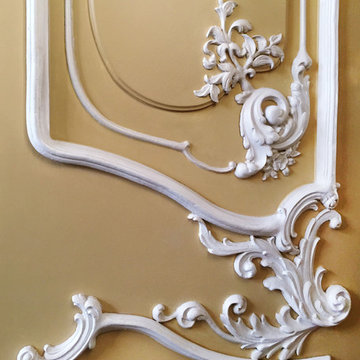 Designing a French Style apartment