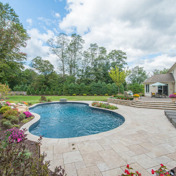 Scotch Plains, Union County, New Jersey