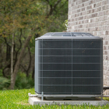Cooling System Installation