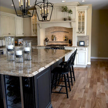 Chester Heights Kitchen Renovation