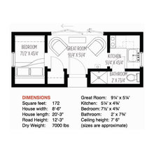 portable homes