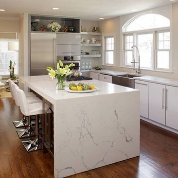 Cherry Creek kitchen remodel