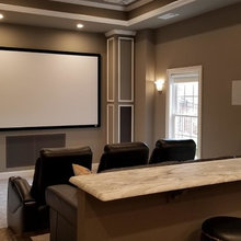 Home Theater