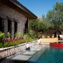 pools