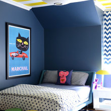 Kids Bedroom