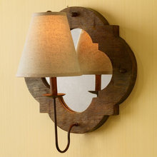 sconces