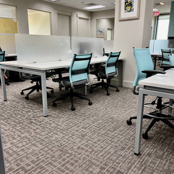 Beachworx Coworking Space
