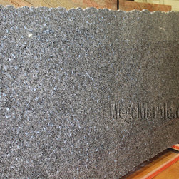 Blue Pearl Granite Slab - Kitchen Countertops