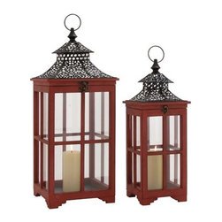 Outdoor Holiday Decor - Products