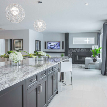 Big Brothers Big Sisters Lottery Dream Home