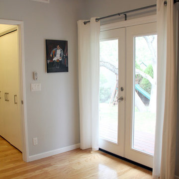 Bedroom Addition