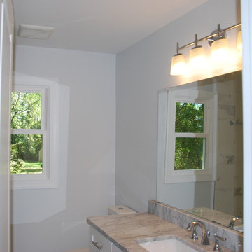 Annapolis Foreclosure Remodel