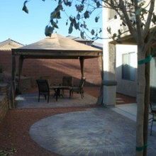 backyard designs