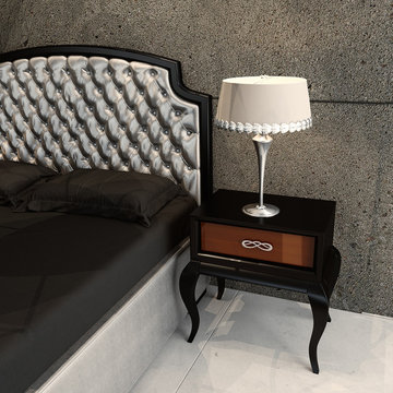 MACRAL DESIGN NANTES COLLECTION