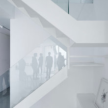 stairways