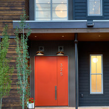 Front Doors