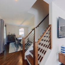staircase ideas