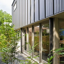 Modern Industrial Architecture