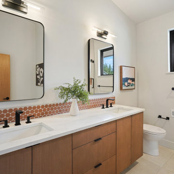Award Winning Home in West Bend