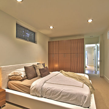 Beverly Glen Spec