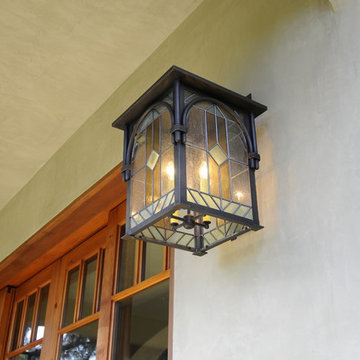 Torrey Pines Project