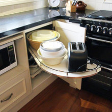 Cabinets