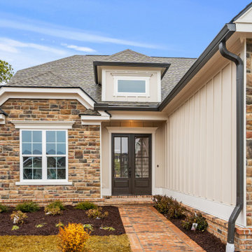 Thistle Golf Estates - Edinburgh Plan