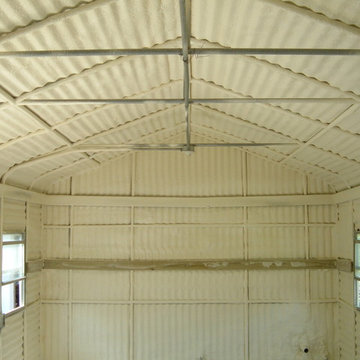 Bradbury CA, Insulation Services