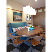 Kitchen table