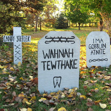 Scare Tactics: 8 Tips to Get Ready for Trick or Treaters