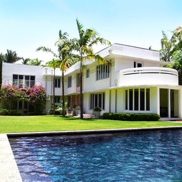 MVGroupUSA's Houses and Estates