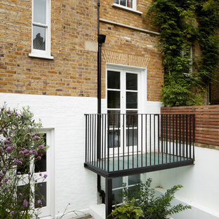 75 Beautiful Small Victorian Balcony Pictures & Ideas - July, 2020 | Houzz