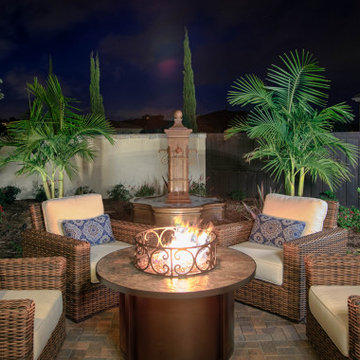 Gibson Project : Western Outdoor Designs