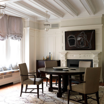 Central Park West