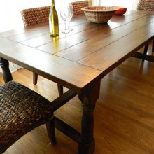 Dining Room Ideas